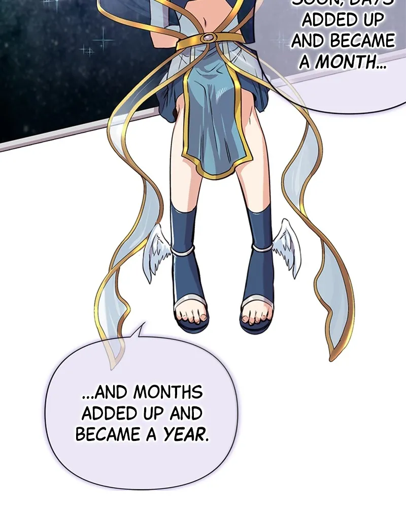 Read Time Roulette chapter 6 image 19 on Lezhin