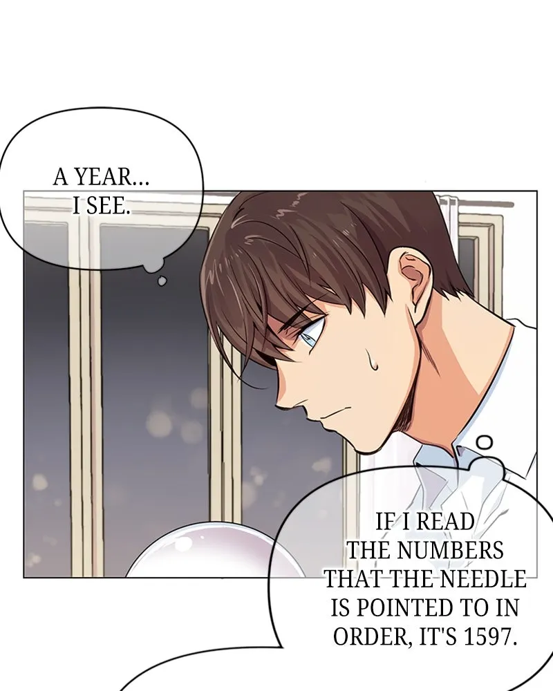 Read Time Roulette chapter 6 image 21 on Lezhin