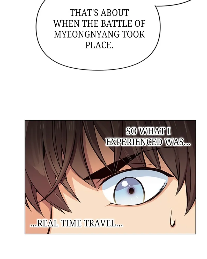 Read Time Roulette chapter 6 image 22 on Lezhin