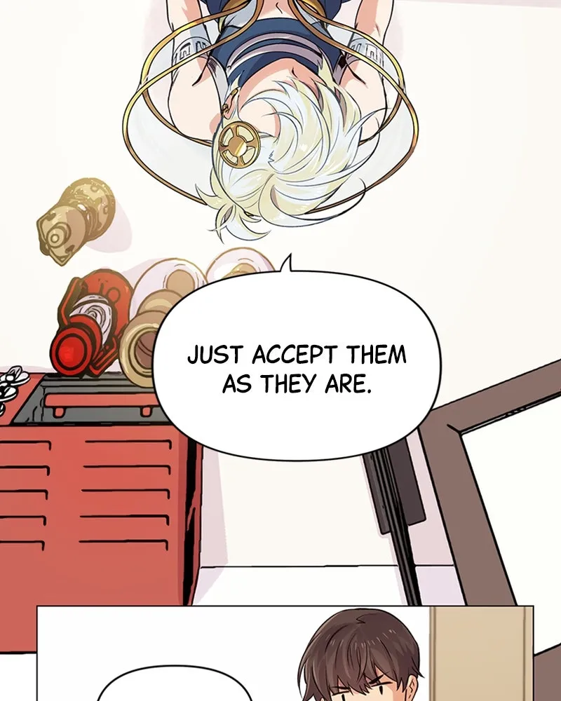 Read Time Roulette chapter 6 image 27 on Lezhin