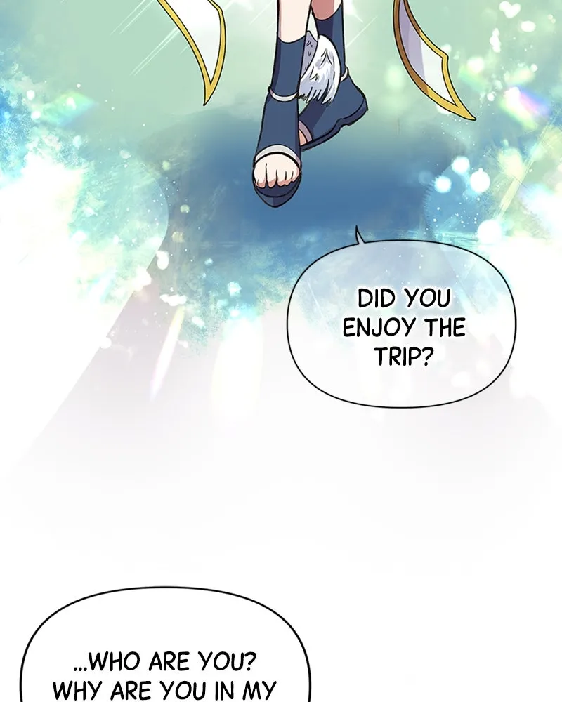 Read Time Roulette chapter 6 image 3 on Lezhin