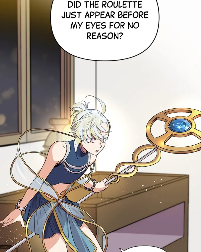 Read Time Roulette chapter 6 image 32 on Lezhin