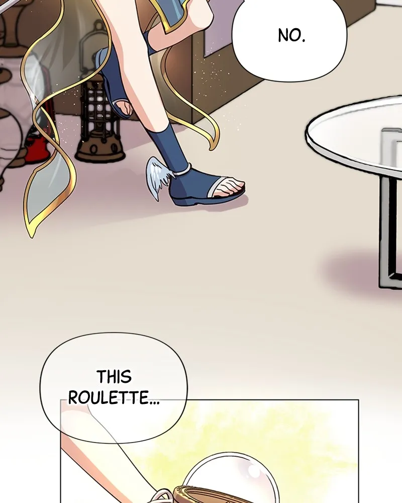 Read Time Roulette chapter 6 image 33 on Lezhin