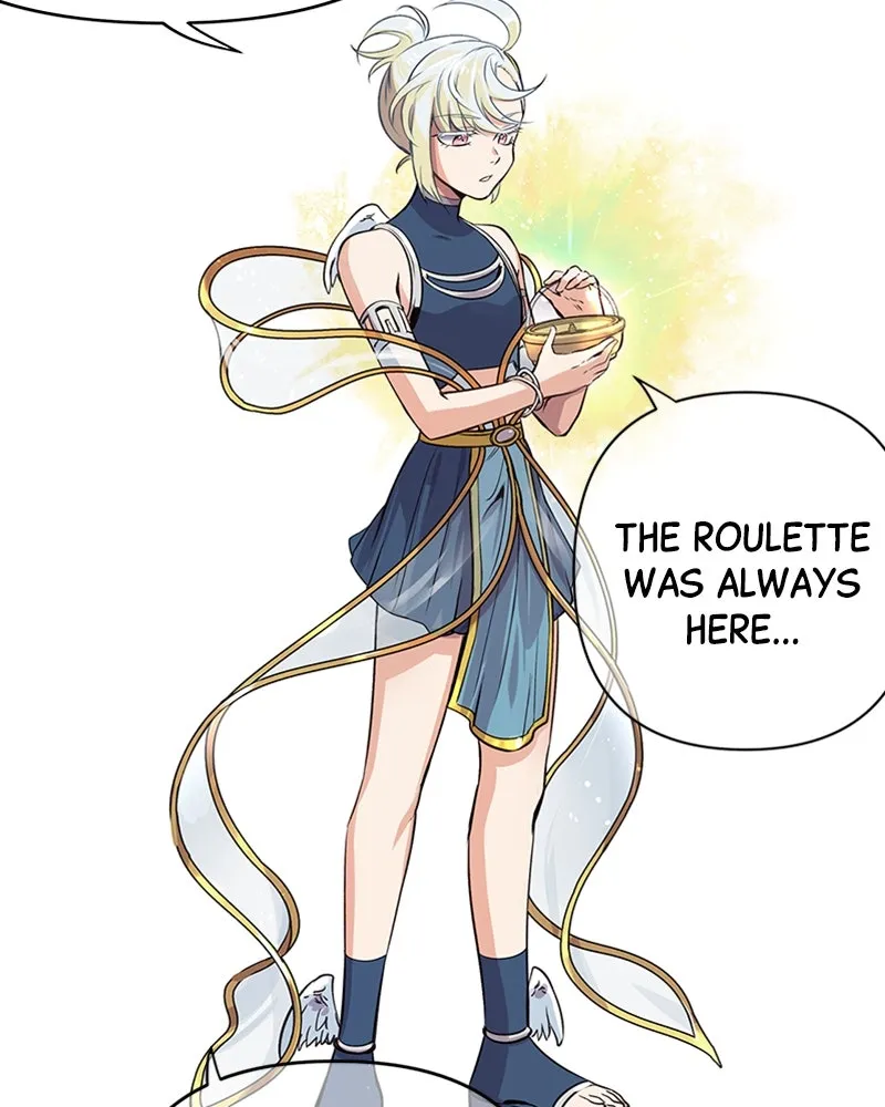 Read Time Roulette chapter 6 image 35 on Lezhin
