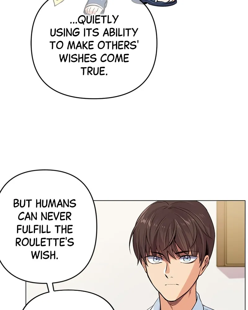 Read Time Roulette chapter 6 image 36 on Lezhin