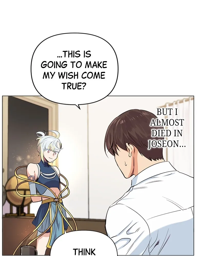 Read Time Roulette chapter 6 image 38 on Lezhin