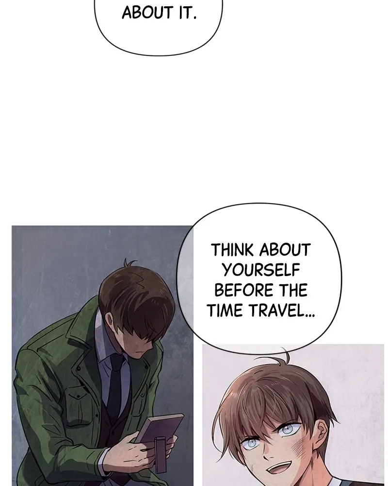Read Time Roulette chapter 6 image 39 on Lezhin