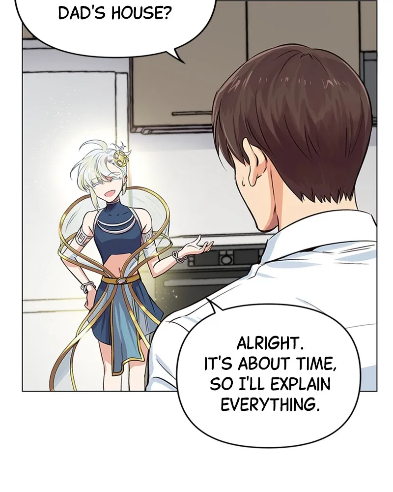 Read Time Roulette chapter 6 image 4 on Lezhin