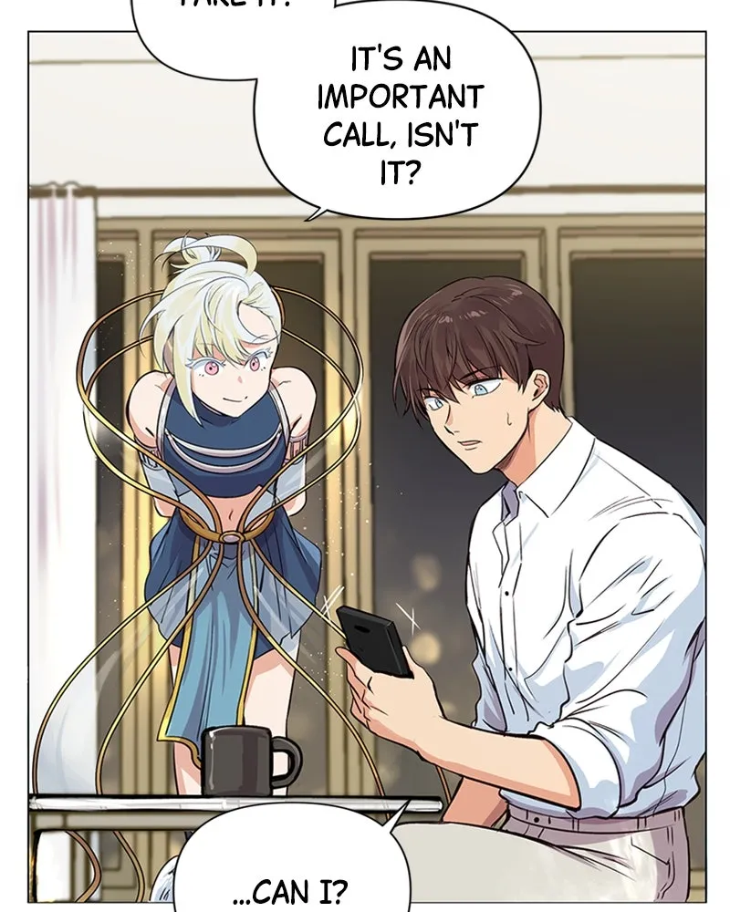Read Time Roulette chapter 6 image 44 on Lezhin