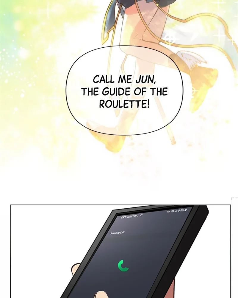 Read Time Roulette chapter 6 image 48 on Lezhin