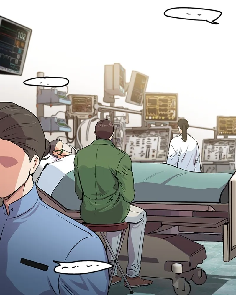 Read Time Roulette chapter 6 image 54 on Lezhin