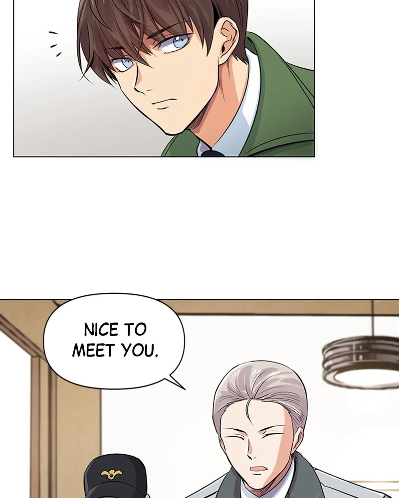 Read Time Roulette chapter 6 image 58 on Lezhin
