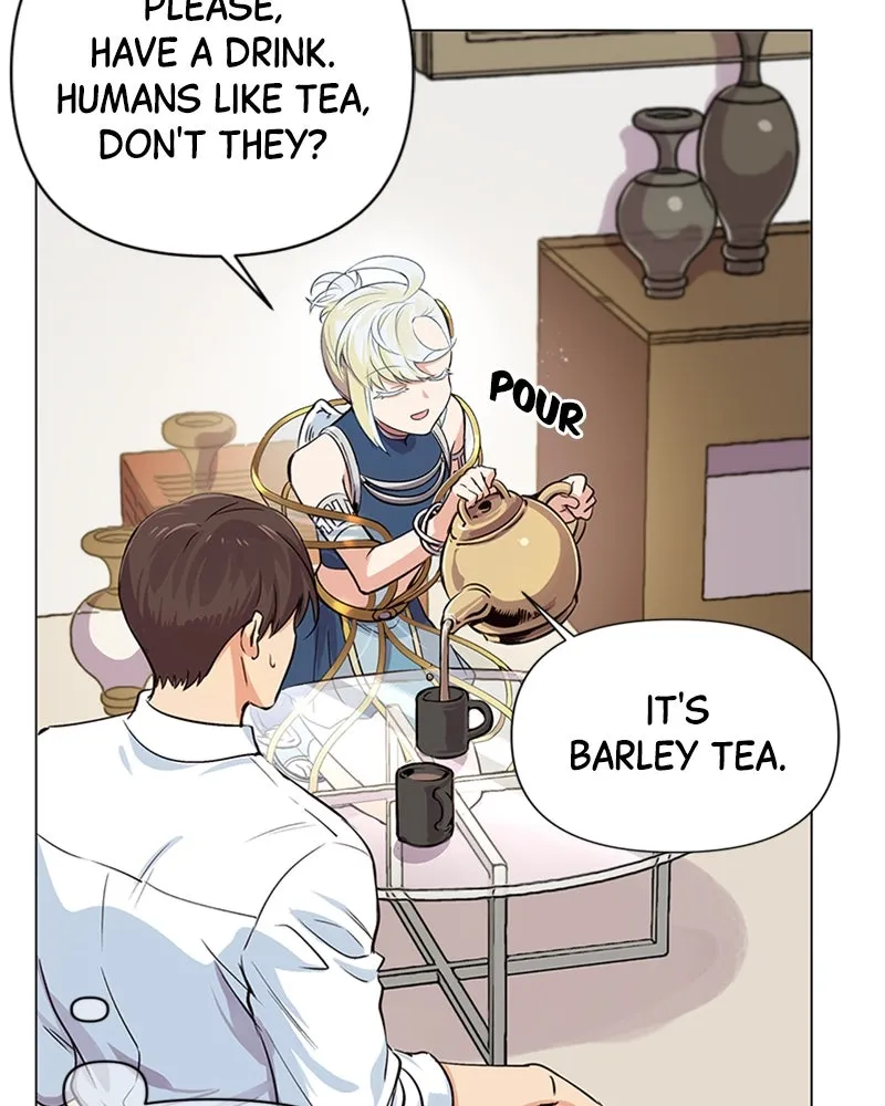 Read Time Roulette chapter 6 image 6 on Lezhin