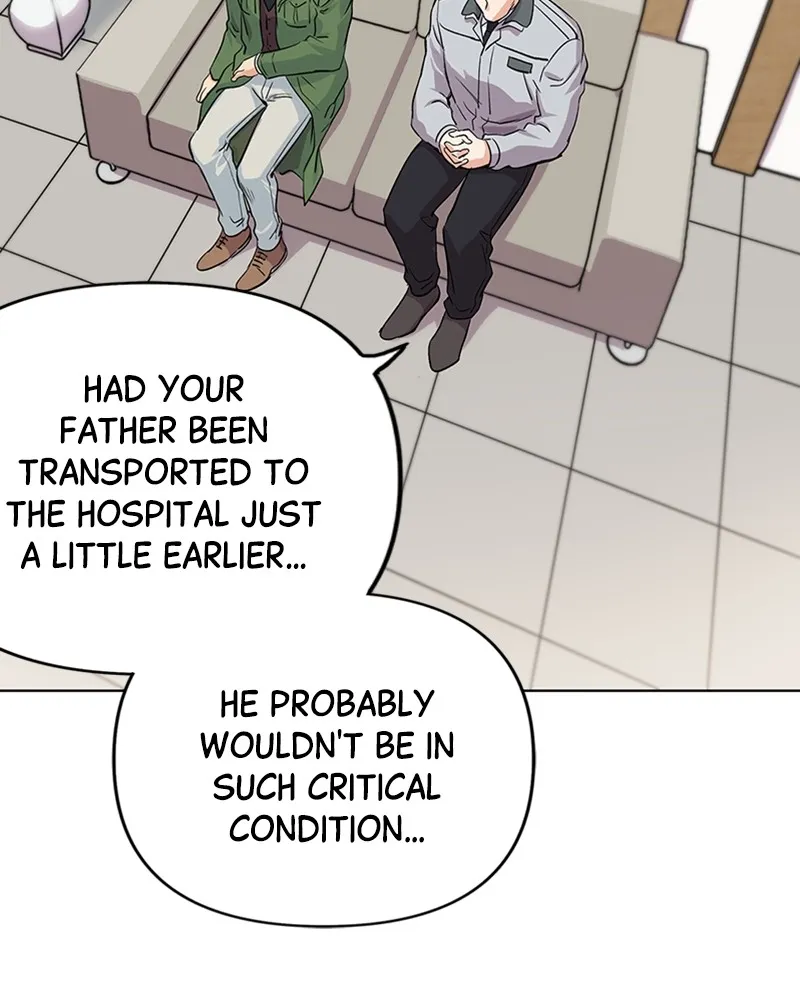 Read Time Roulette chapter 6 image 63 on Lezhin