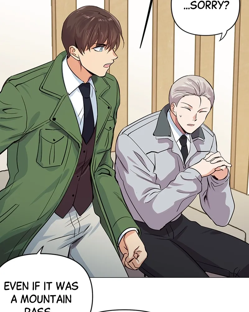 Read Time Roulette chapter 6 image 69 on Lezhin