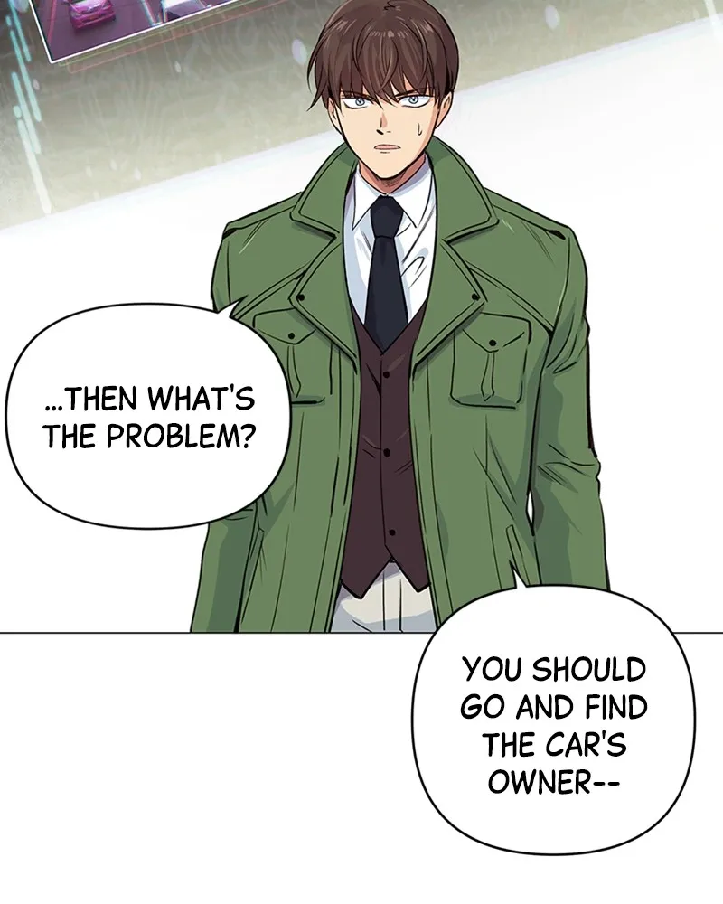 Read Time Roulette chapter 6 image 74 on Lezhin