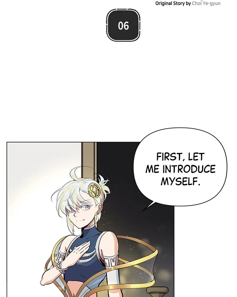 Read Time Roulette chapter 6 image 8 on Lezhin