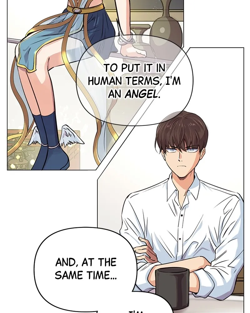 Read Time Roulette chapter 6 image 9 on Lezhin