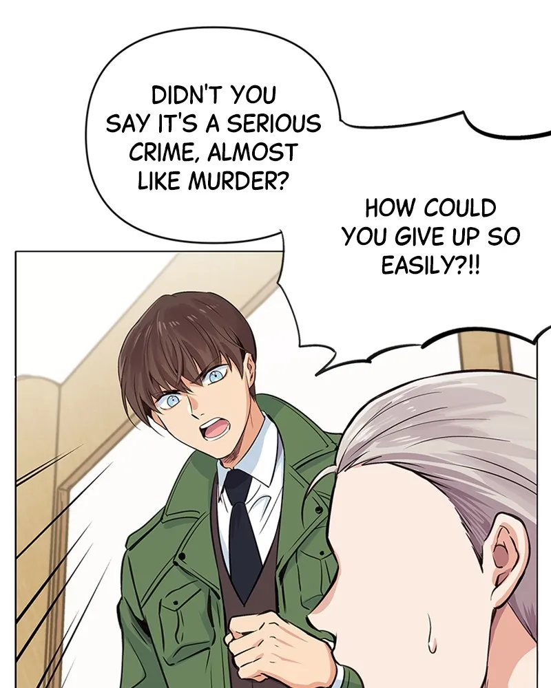 Read Time Roulette chapter 7 image 1 on Lezhin