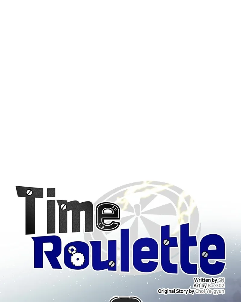 Read Time Roulette chapter 7 image 10 on Lezhin