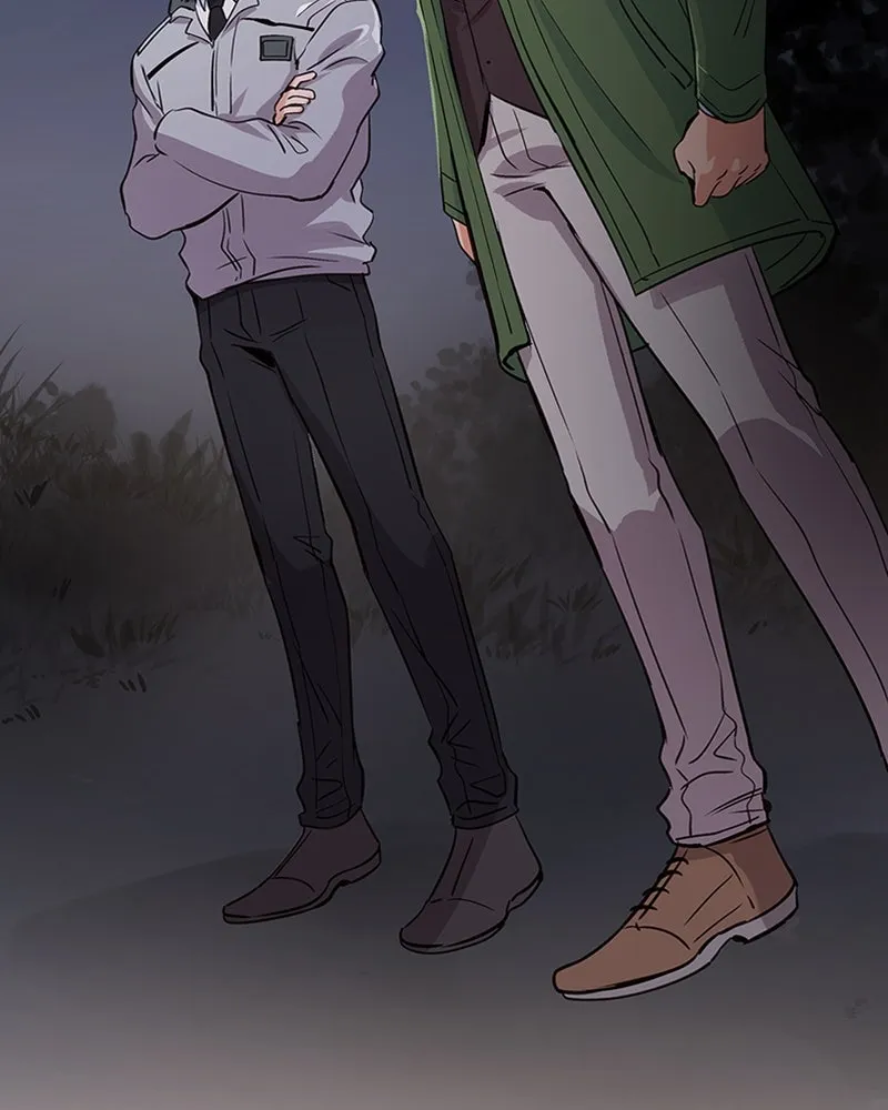 Read Time Roulette chapter 7 image 28 on Lezhin