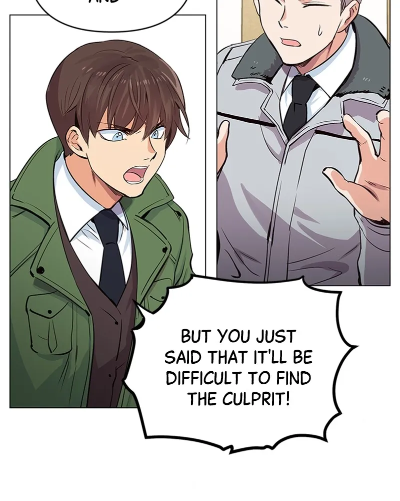Read Time Roulette chapter 7 image 3 on Lezhin