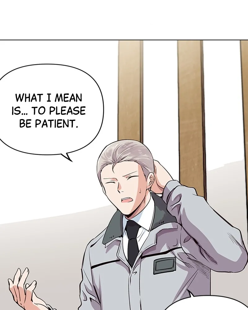 Read Time Roulette chapter 7 image 4 on Lezhin