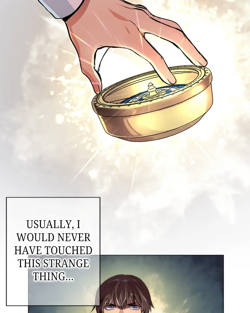 Read Time Roulette chapter 7 image 47 on Lezhin