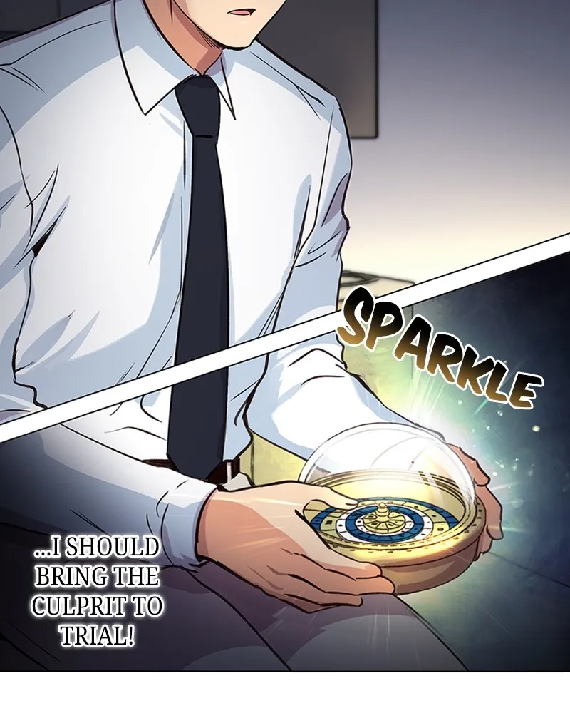 Read Time Roulette chapter 7 image 56 on Lezhin