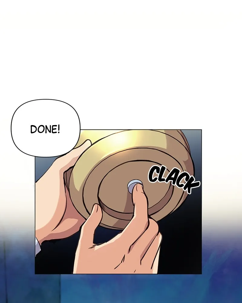 Read Time Roulette chapter 7 image 57 on Lezhin
