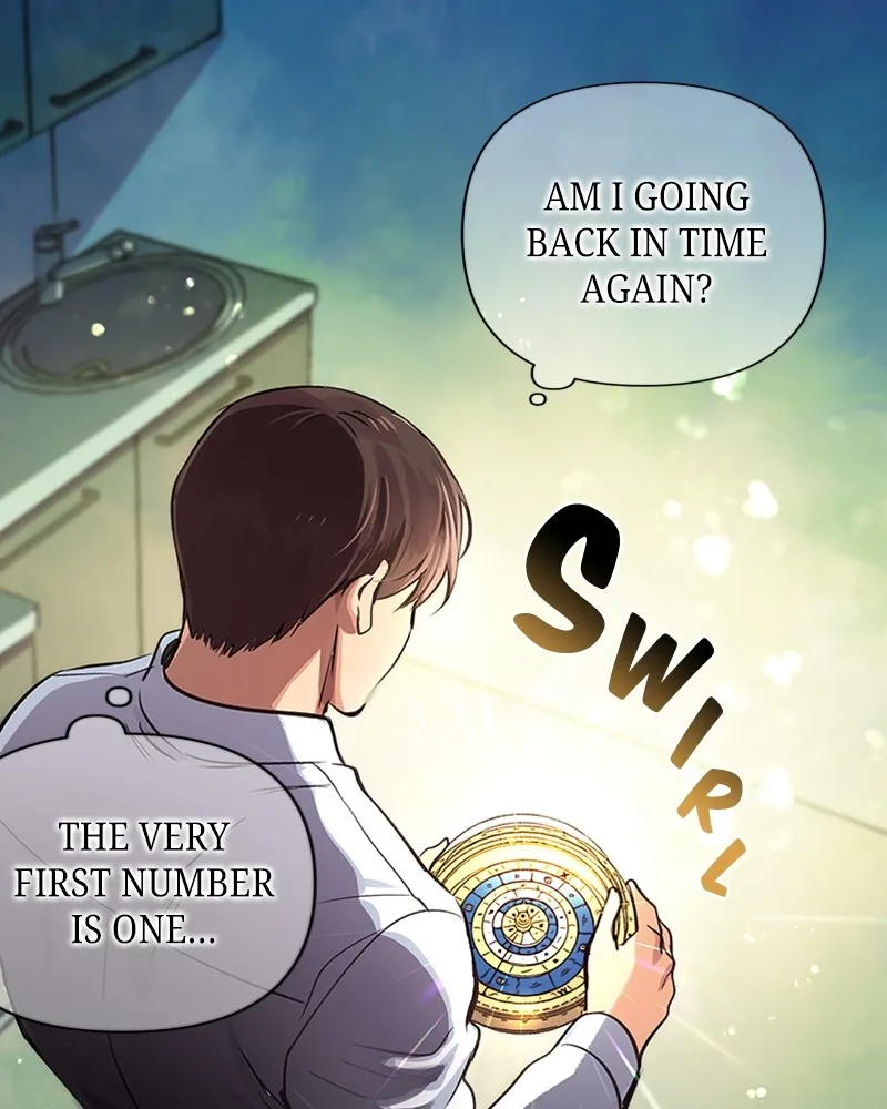 Read Time Roulette chapter 7 image 58 on Lezhin