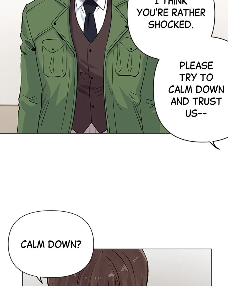 Read Time Roulette chapter 7 image 6 on Lezhin
