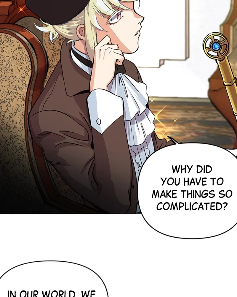 Read Time Roulette chapter 7 image 67 on Lezhin