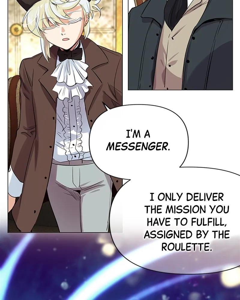 Read Time Roulette chapter 7 image 73 on Lezhin