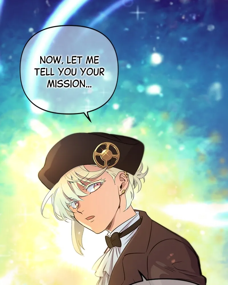 Read Time Roulette chapter 7 image 74 on Lezhin