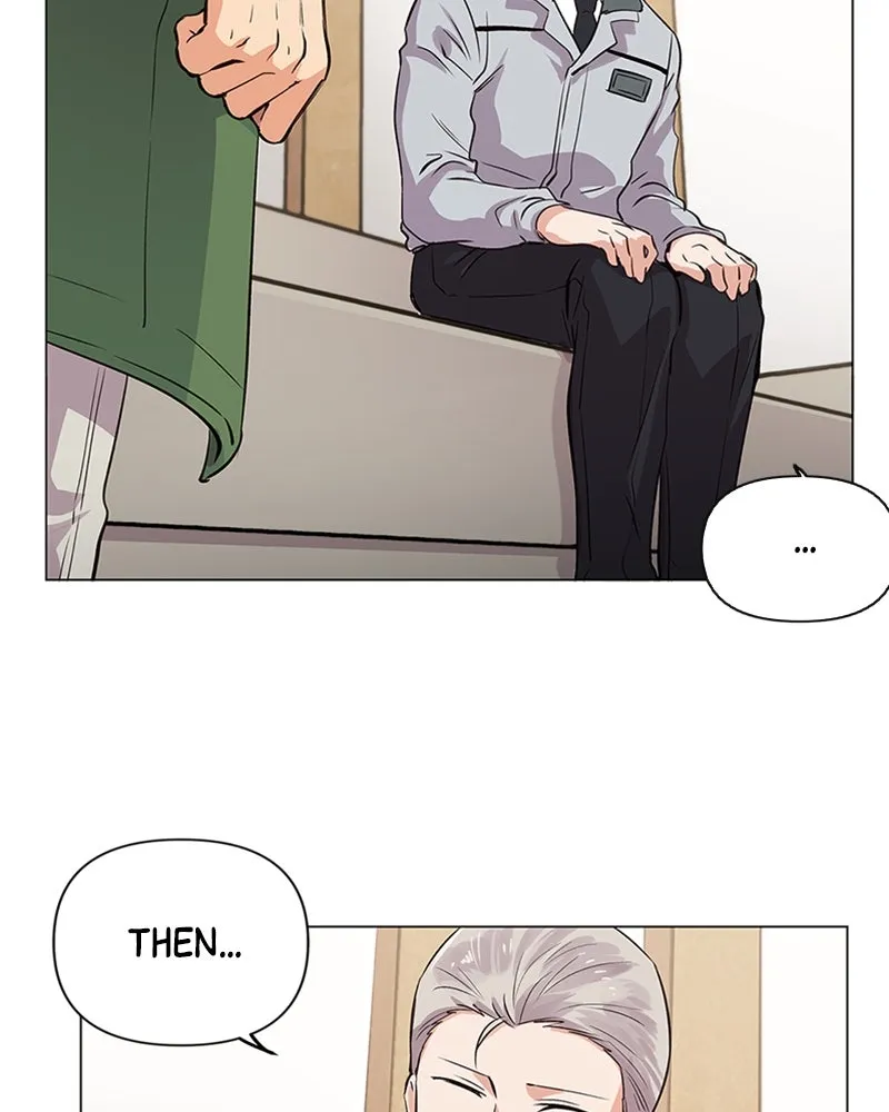 Read Time Roulette chapter 7 image 8 on Lezhin