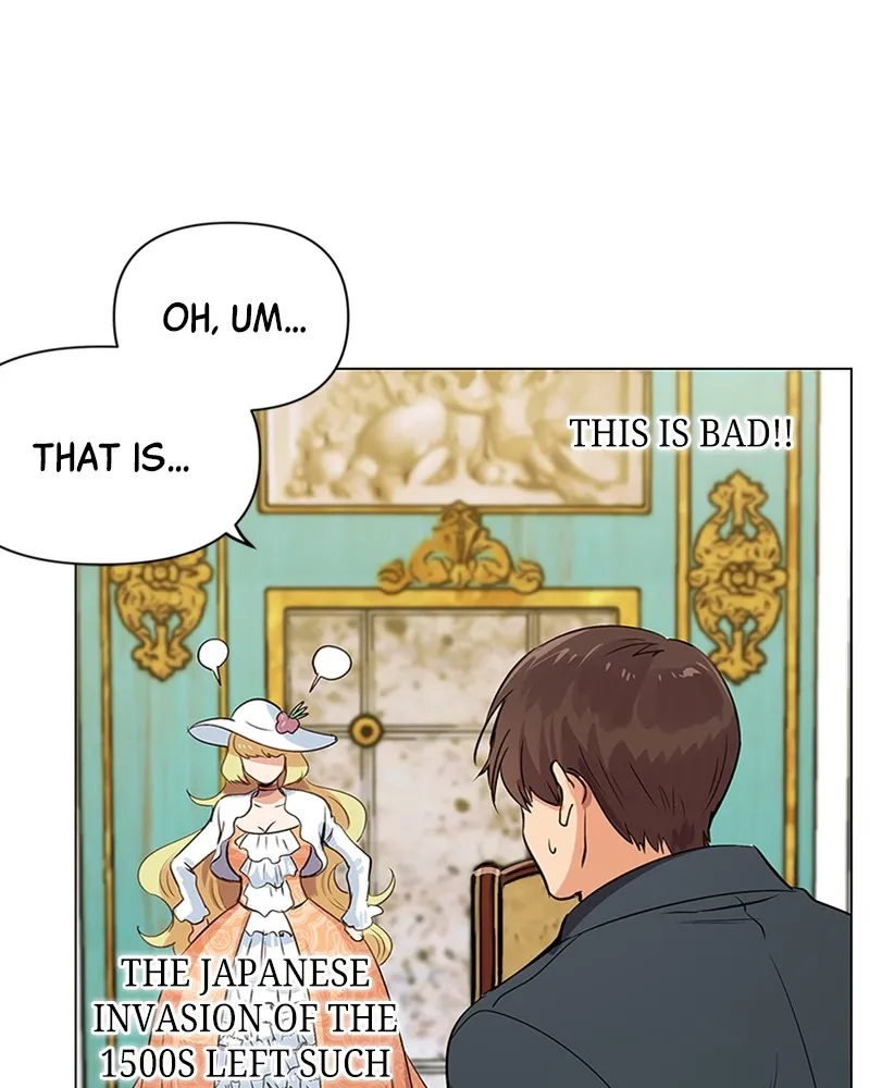 Read Time Roulette chapter 7 image 83 on Lezhin