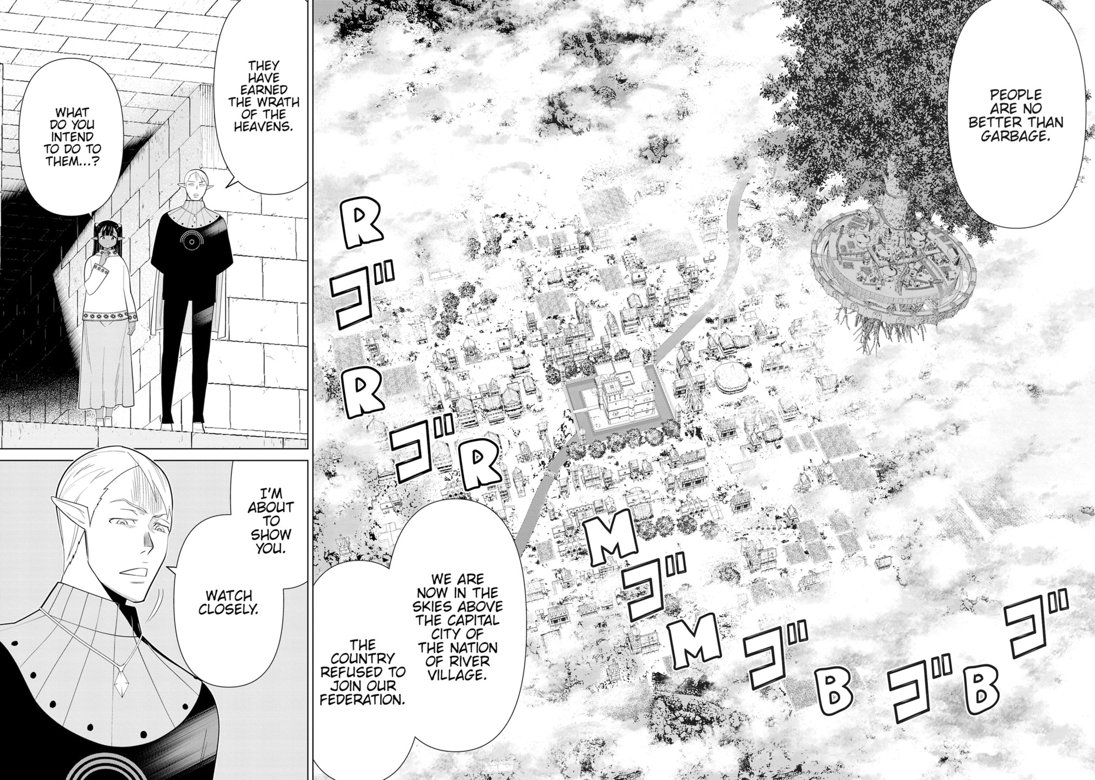 Read Time Stop Hero chapter 0 image 10 on Lezhin