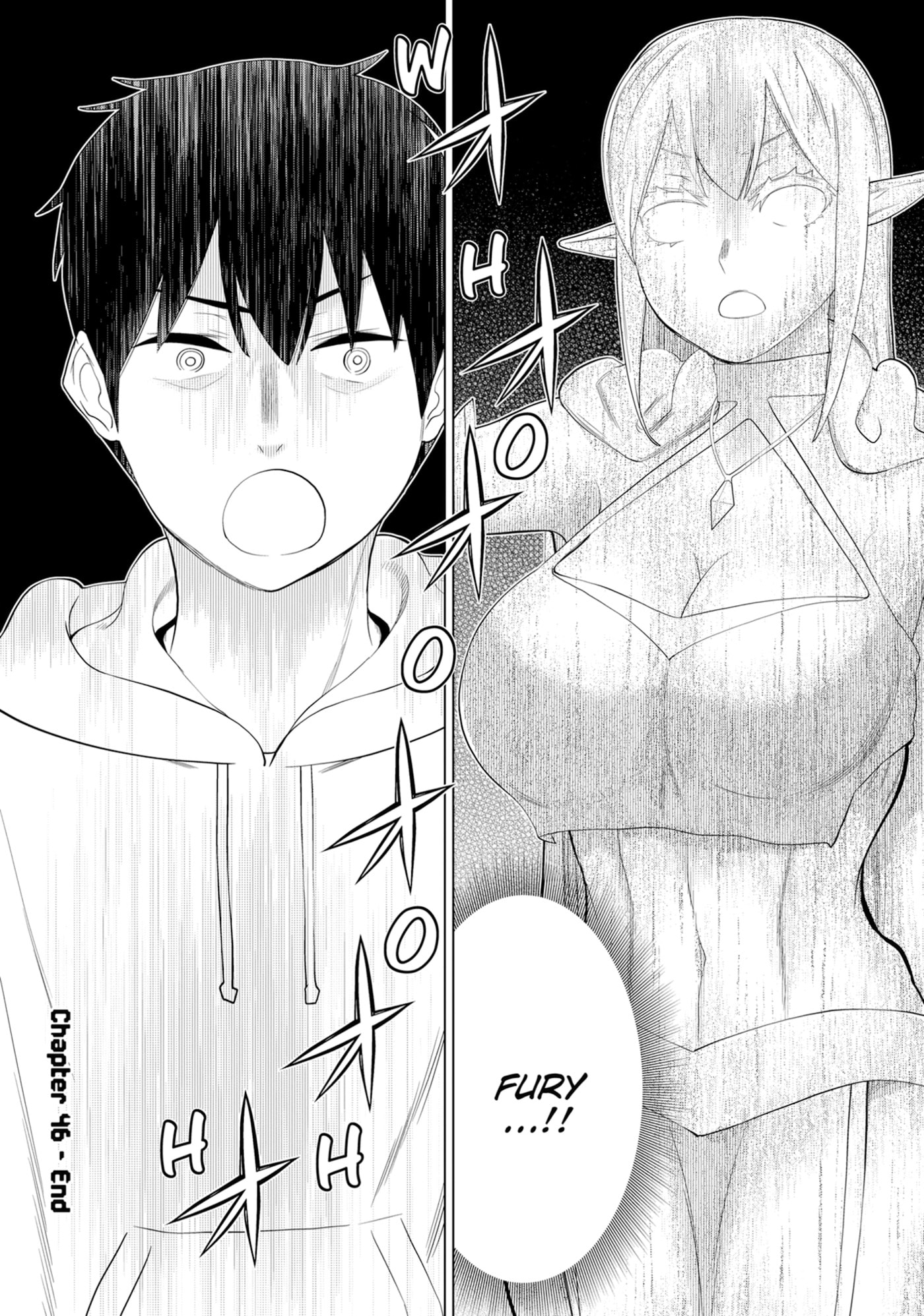 Read Time Stop Hero chapter 0 image 101 on Lezhin