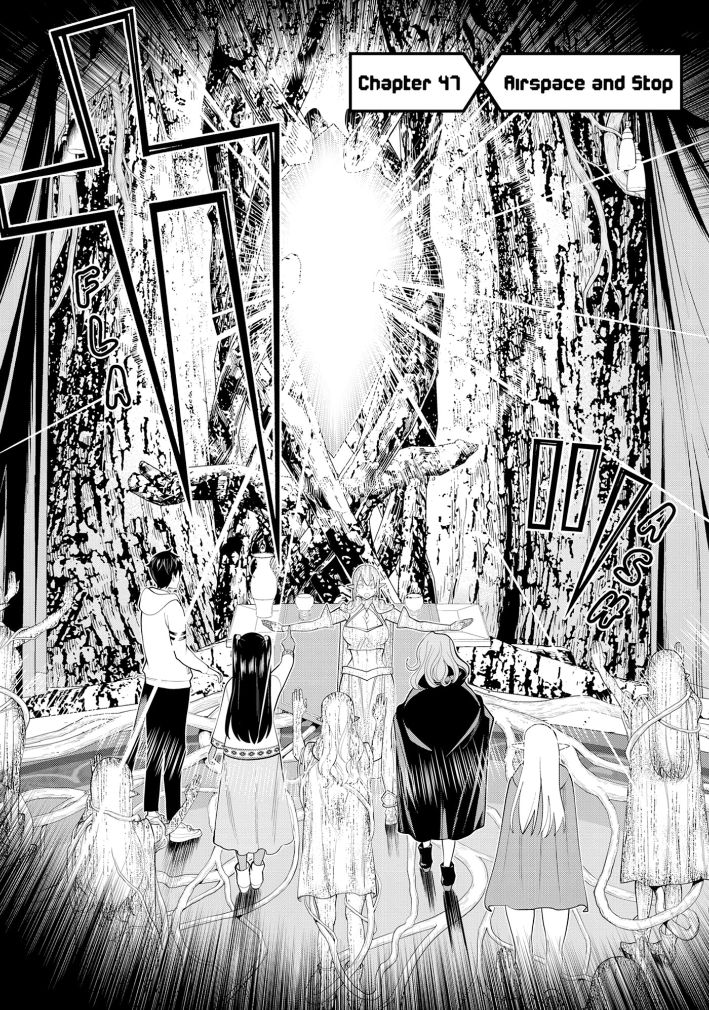 Read Time Stop Hero chapter 0 image 107 on Lezhin