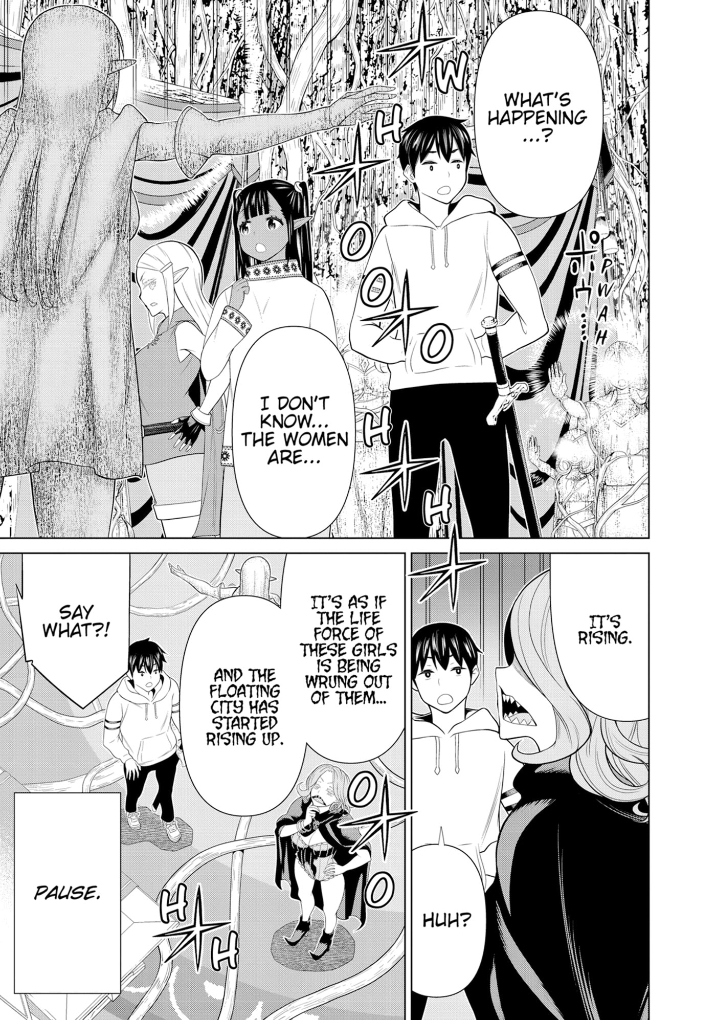 Read Time Stop Hero chapter 0 image 108 on Lezhin
