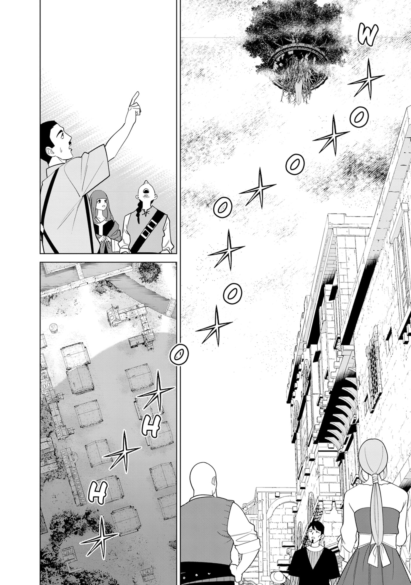 Read Time Stop Hero chapter 0 image 11 on Lezhin