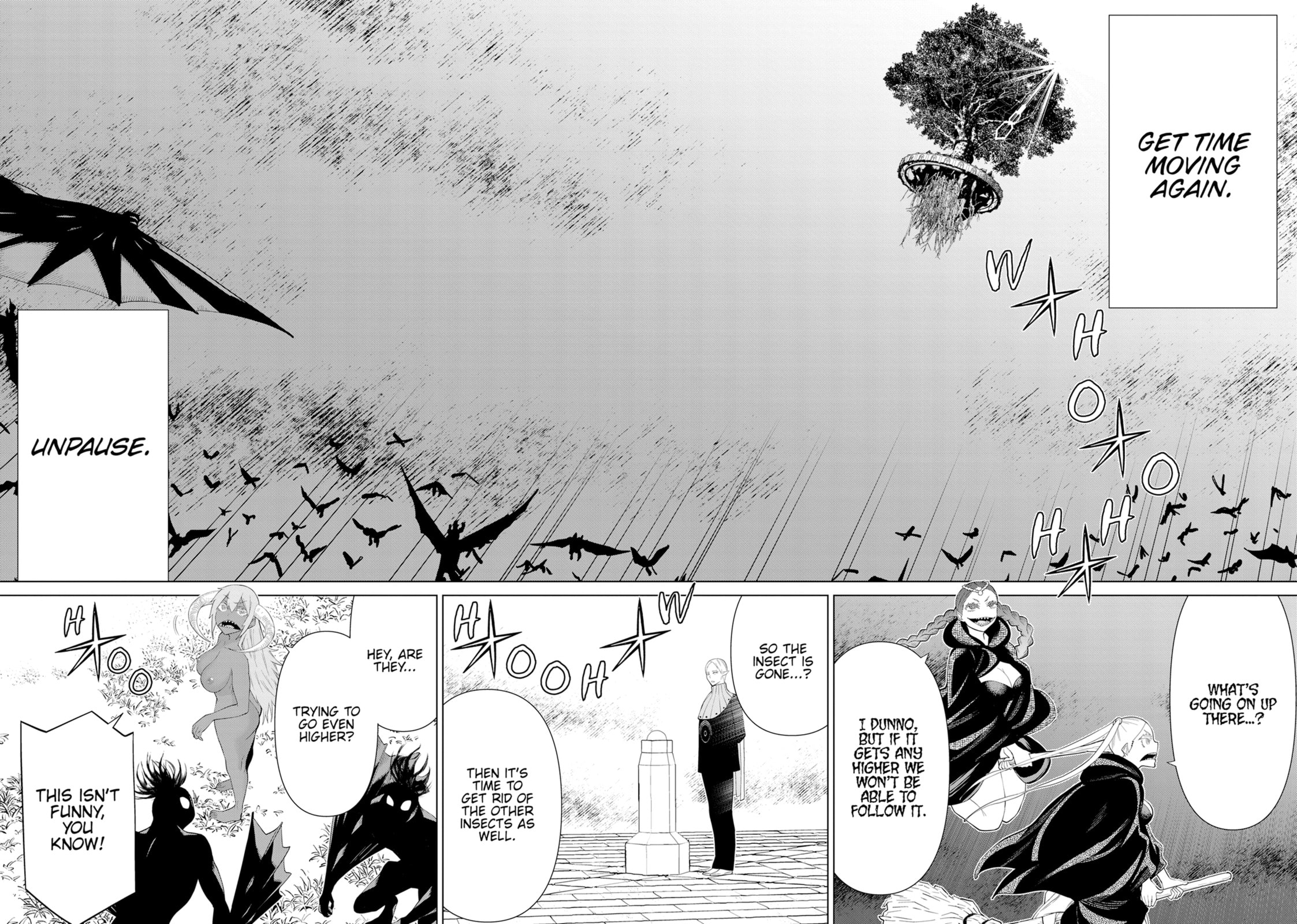 Read Time Stop Hero chapter 0 image 113 on Lezhin