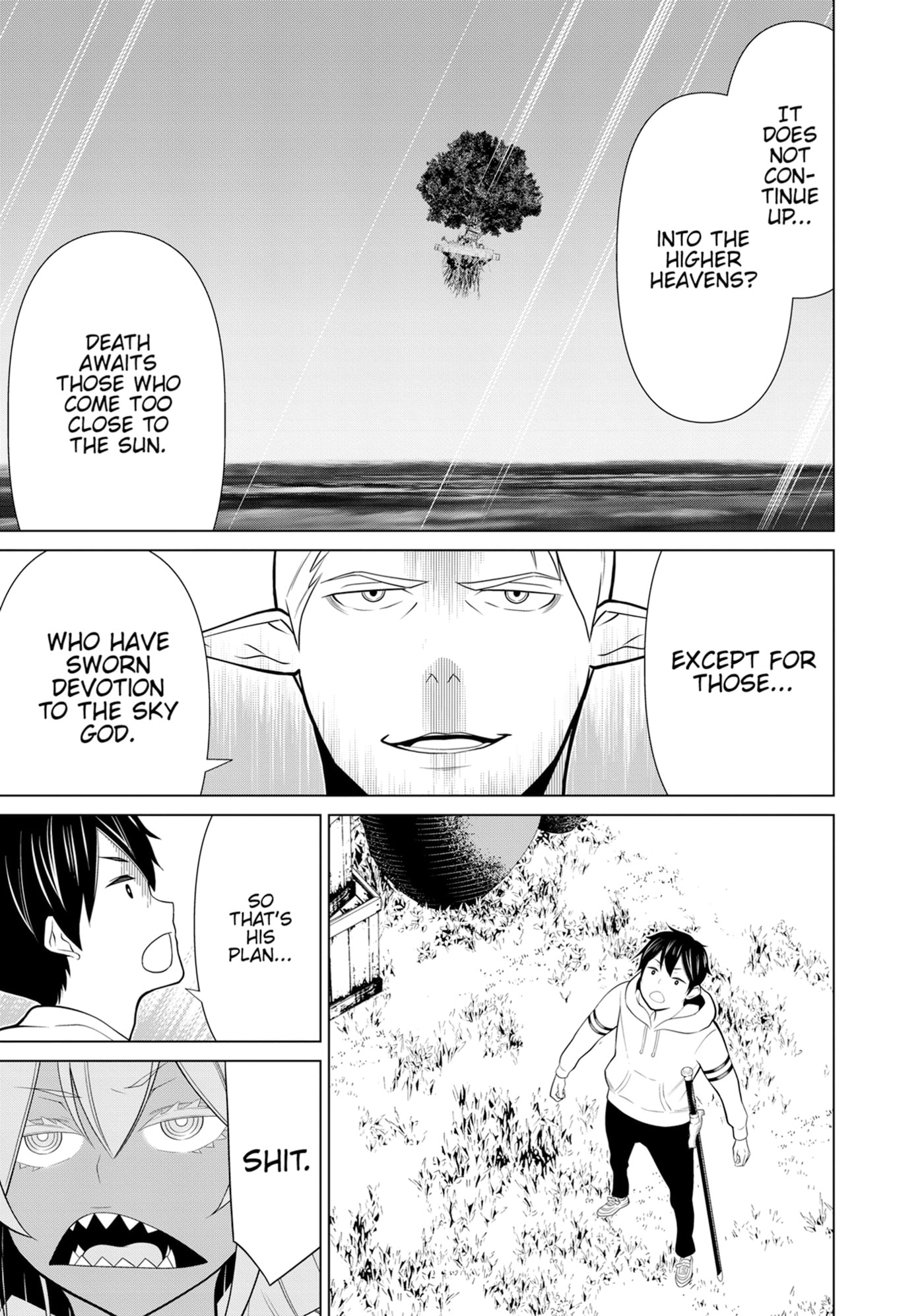 Read Time Stop Hero chapter 0 image 115 on Lezhin