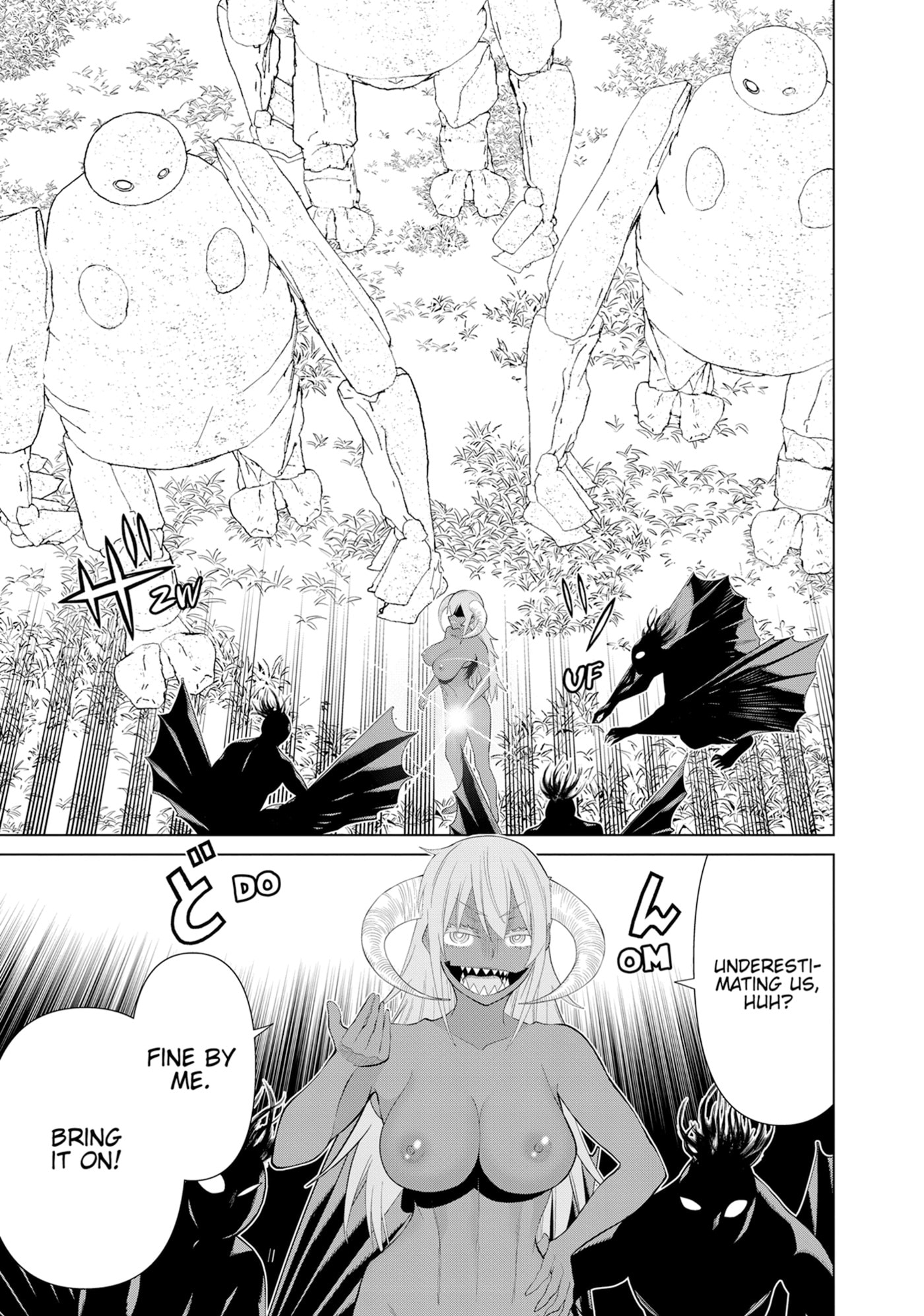 Read Time Stop Hero chapter 0 image 117 on Lezhin