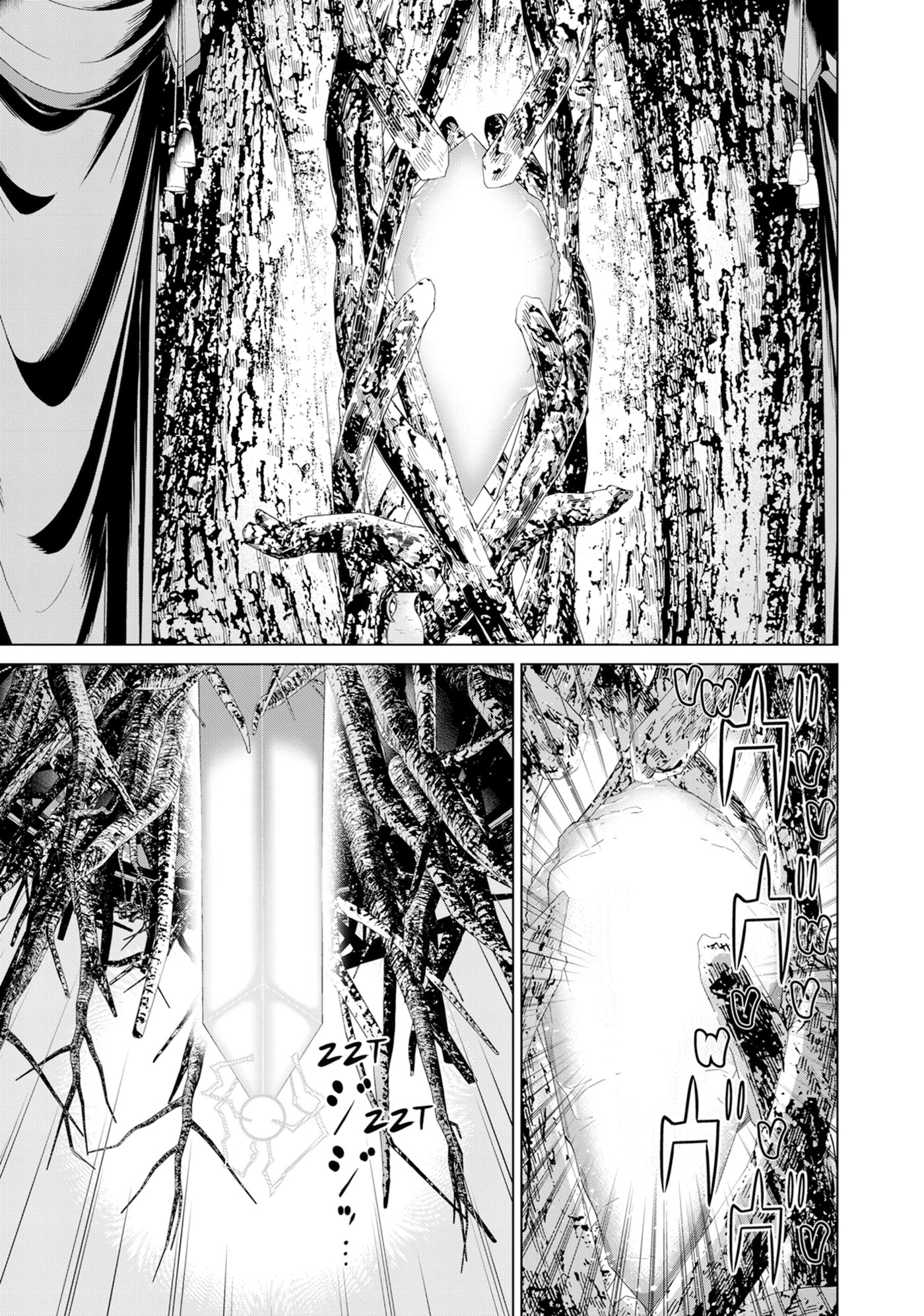 Read Time Stop Hero chapter 0 image 12 on Lezhin