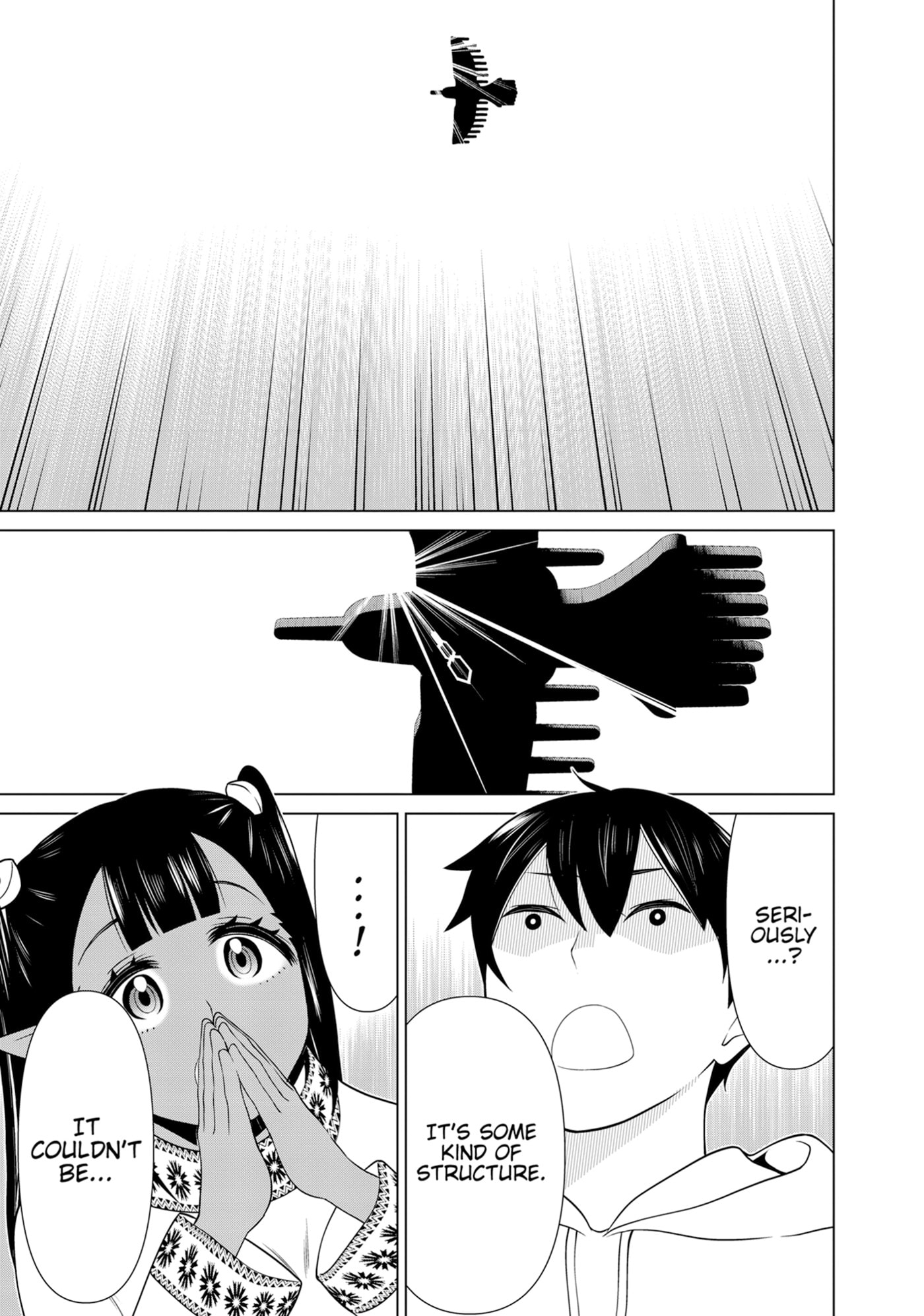 Read Time Stop Hero chapter 0 image 121 on Lezhin