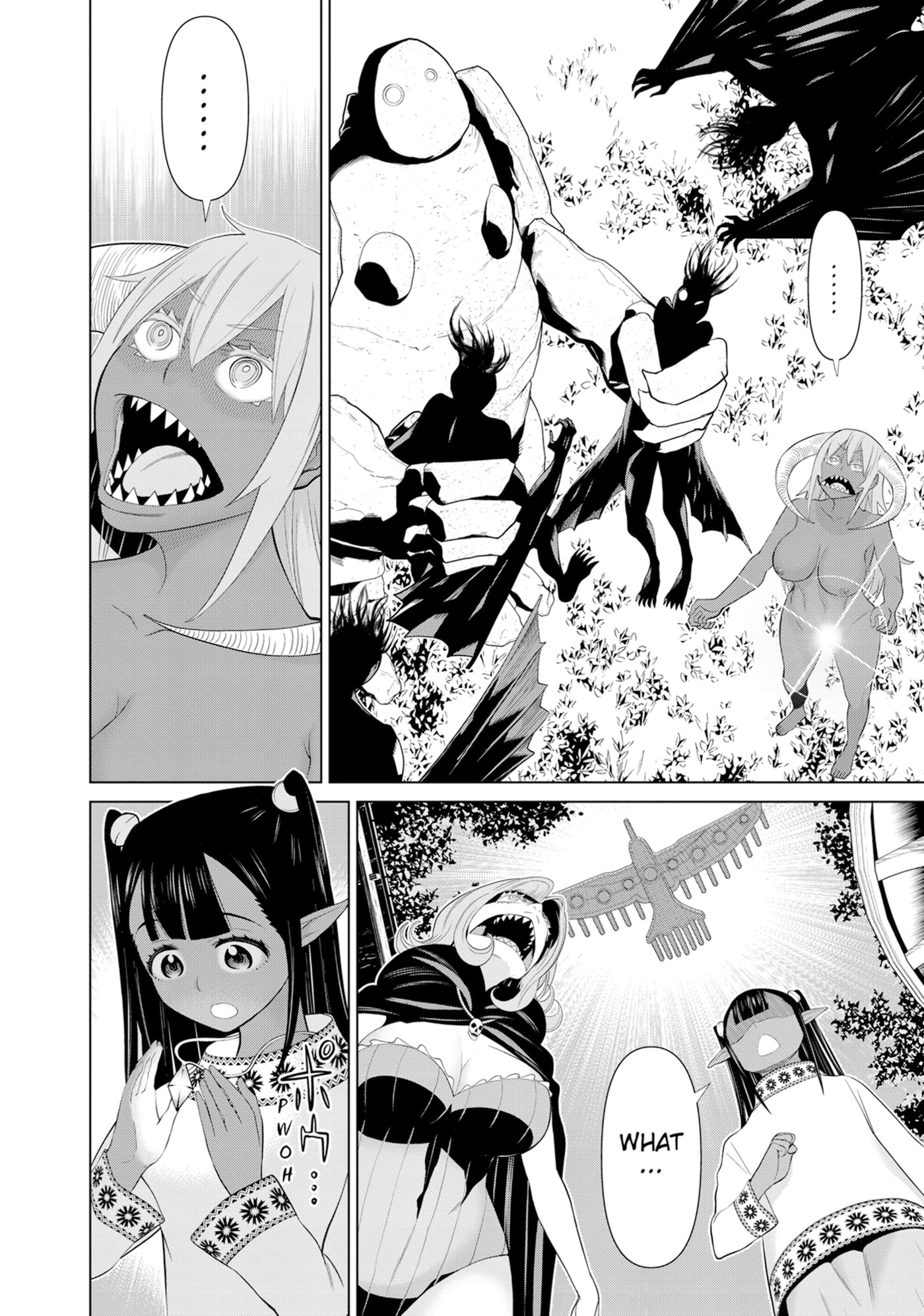 Read Time Stop Hero chapter 0 image 123 on Lezhin