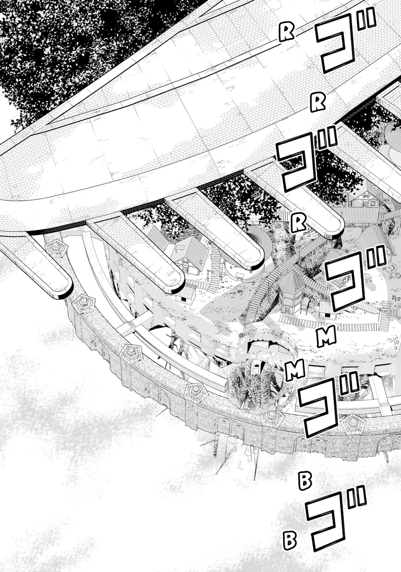 Read Time Stop Hero chapter 0 image 127 on Lezhin