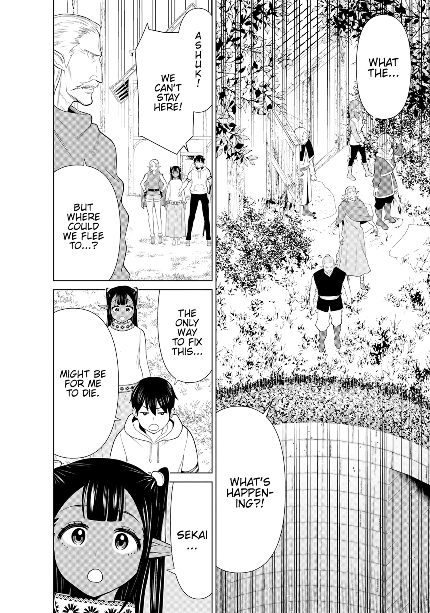 Read Time Stop Hero chapter 0 image 130 on Lezhin